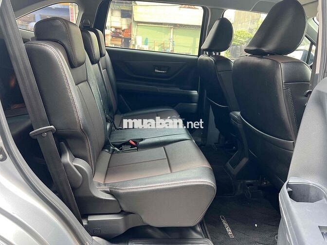 Toyota Avanza Premio 2023 CVT - 36000 km