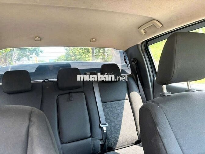Ford Ranger 2016 XLS 2.2 4x2 AT - 95000 km