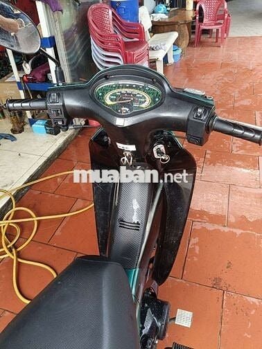 Cần bán future bstp máy êm zin cavet mới ra 2019