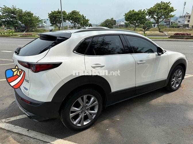 Mazda CX-30 2023 - 10000 km bản full