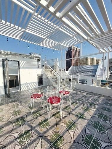 Bán gấp nhà 95.8m² Trần Quang Diệu Q3, hẻm ô tô, sổ hồng riêng giá 6tỷ
