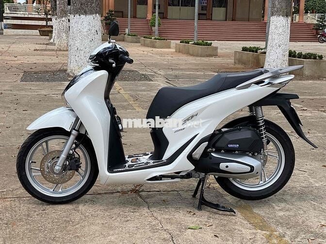 SH160 abs-2024 đẹp leng keng
