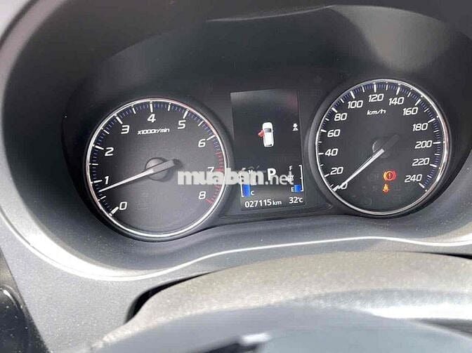 Mitsubishi Outlander 2022 2.0 CVT - 27000 km