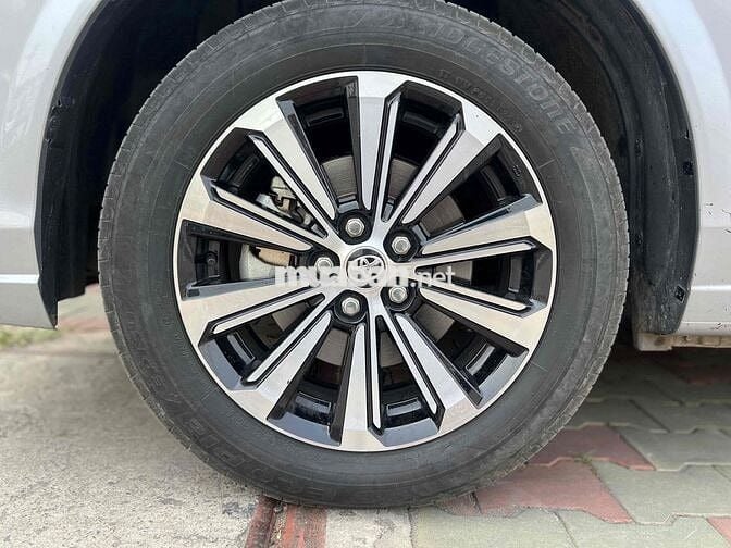 Toyota Avanza Premio 2023 CVT - 36000 km