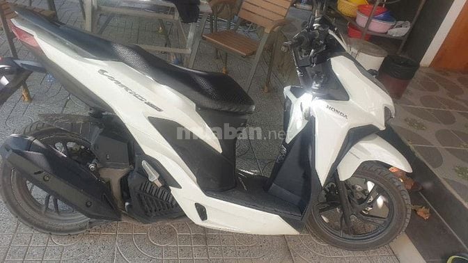 Bán Vario 150 trắng, 2020, 29.500km, 33tr