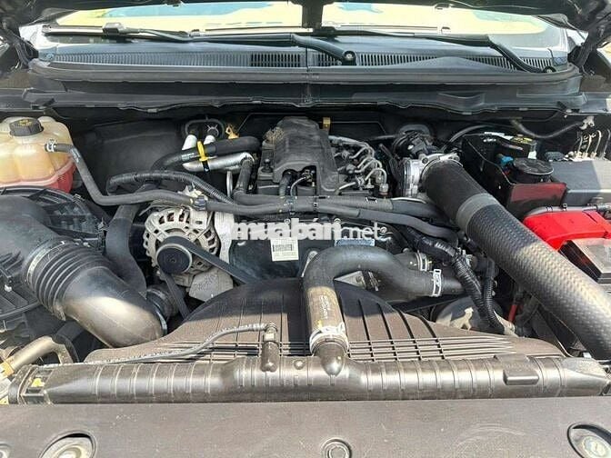 Ford Ranger 2016 XLS 2.2 4x2 AT - 95000 km