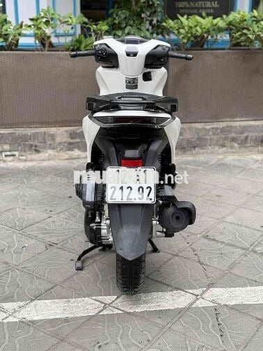 SH125 ABS 2020 siêu lướt - Trả trước 40tr nhận xe✅