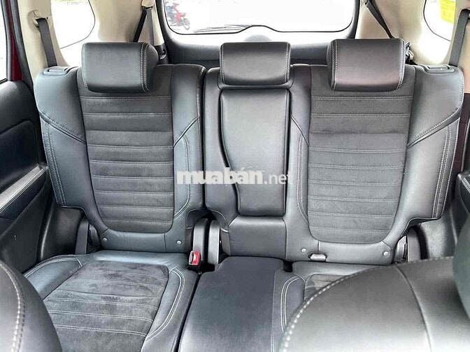 Mitsubishi Outlander 2022 2.0 CVT - 27000 km