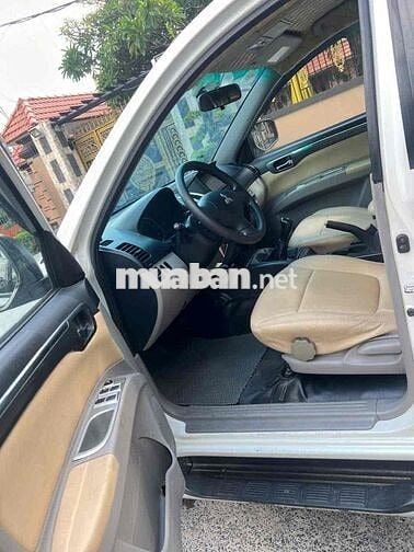 Pajero Sport Máy Dầu 2017 Máy Số Zin Cực Đẹp 9chu