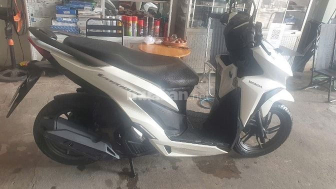 Bán Vario 150 trắng, 2020, 29.500km, 33tr