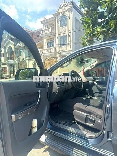 Ford Ranger 2016 XLS 2.2 4x2 AT - 95000 km