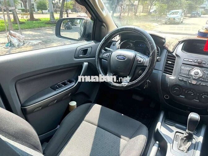 Ford Ranger 2016 XLS 2.2 4x2 AT - 95000 km