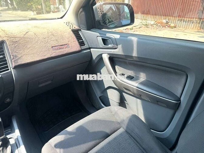 Ford Ranger 2016 XLS 2.2 4x2 AT - 95000 km