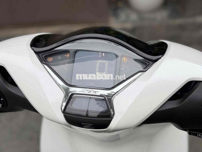 SH125 ABS 2020 siêu lướt - Trả trước 40tr nhận xe✅