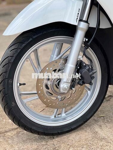 SH160 abs-2024 đẹp leng keng