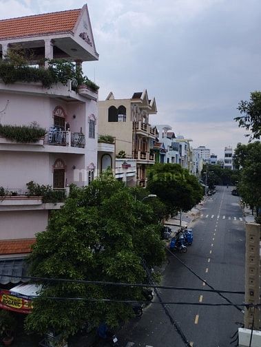 Còn 1 căn Duới 10🧄🌈 MT đường 57- Bình Phú Q. 6 ( 4x16m) 4 tầng y📸👇