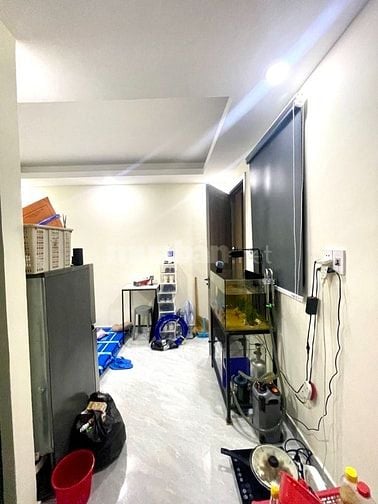 💥Căn Hộ Dịch Vụ-Thu Nhập-21Tr/Tháng-Gò-Vấp-p15-Thống- Nhất-