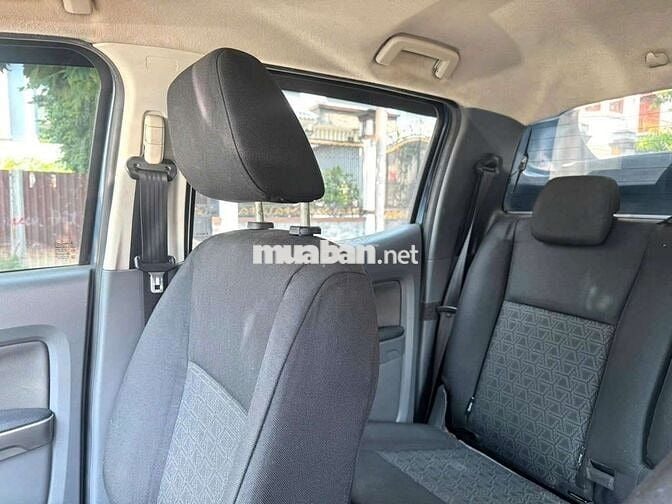 Ford Ranger 2016 XLS 2.2 4x2 AT - 95000 km