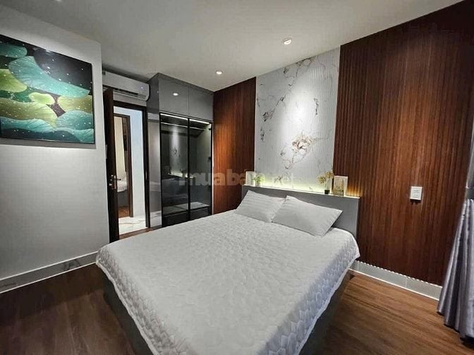 NHÀ ĐEP-GIÁ CỰC SỐC-NGAY TRUNG TÂM|Đ.Lê Quốc Hưng p12 Q4|hẻm xe hơi