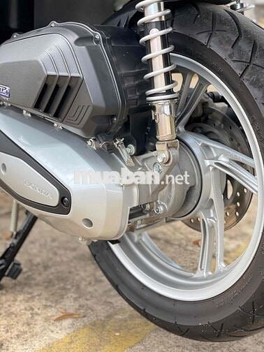 SH160 abs-2024 đẹp leng keng