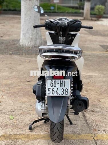 SH160 abs-2024 đẹp leng keng