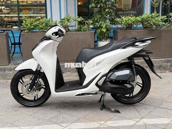 SH125 ABS 2020 siêu lướt - Trả trước 40tr nhận xe✅