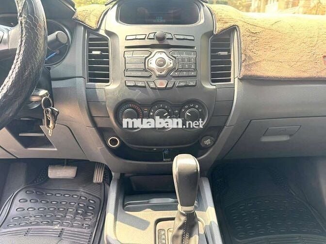 Ford Ranger 2016 XLS 2.2 4x2 AT - 95000 km