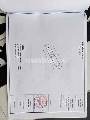 Chính chủ bán thửa đất mặt phố Hồng Hà – Hoàn Kiếm – Hà Nội. Diện tích