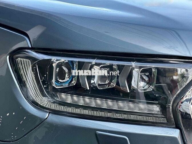🔥🔥 Ford Everest 2016 Titanium xe zin tuyệt đối