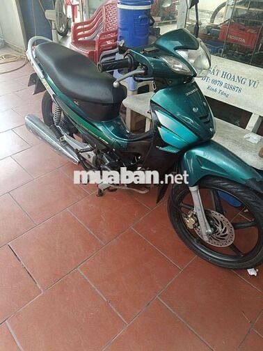 Cần bán future bstp máy êm zin cavet mới ra 2019