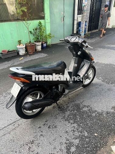Honda click xe đẹp máy êm giá tốt giấy tờ đầy đủ