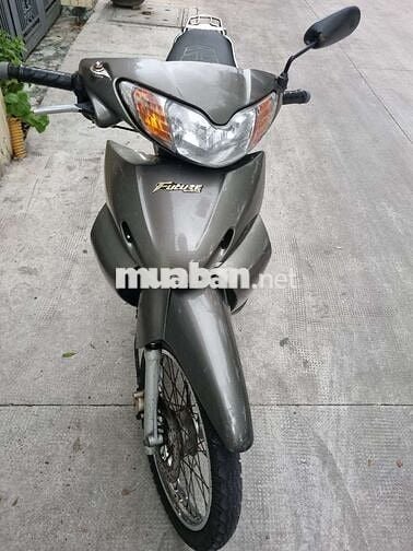 Future 110 chính chủ nhập thái 2001 biển TP