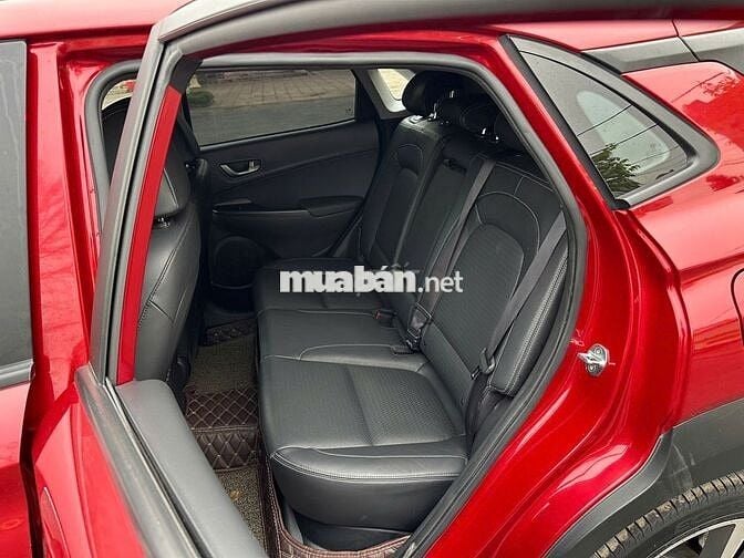 Hyundai Kona 2022 bản Đặc biệt AT2.0 - 39000 km