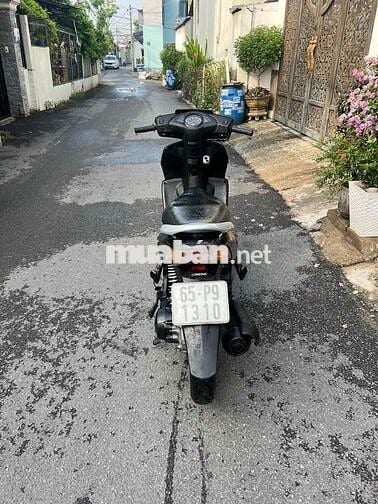 Honda click xe đẹp máy êm giá tốt giấy tờ đầy đủ