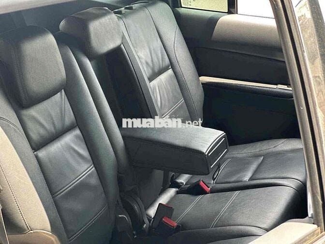 🔥🔥 Ford Everest 2016 Titanium xe zin tuyệt đối