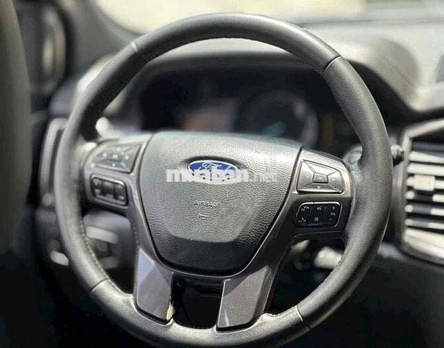🔥🔥 Ford Everest 2016 Titanium xe zin tuyệt đối