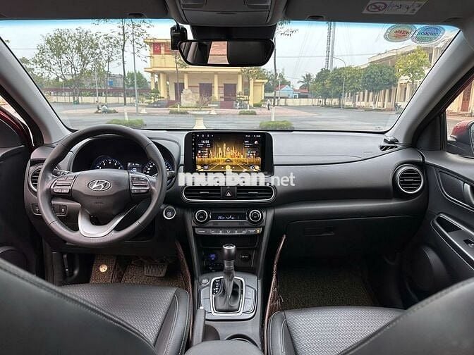 Hyundai Kona 2022 bản Đặc biệt AT2.0 - 39000 km
