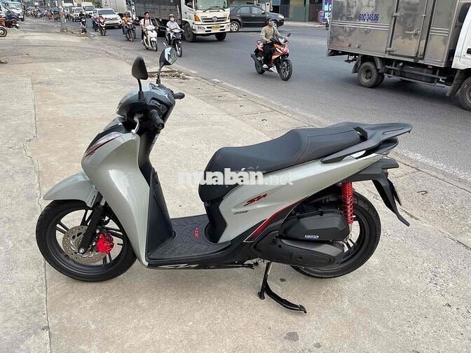 SH 160 ABS 2024 chính chủ 60 có bán trả góp
