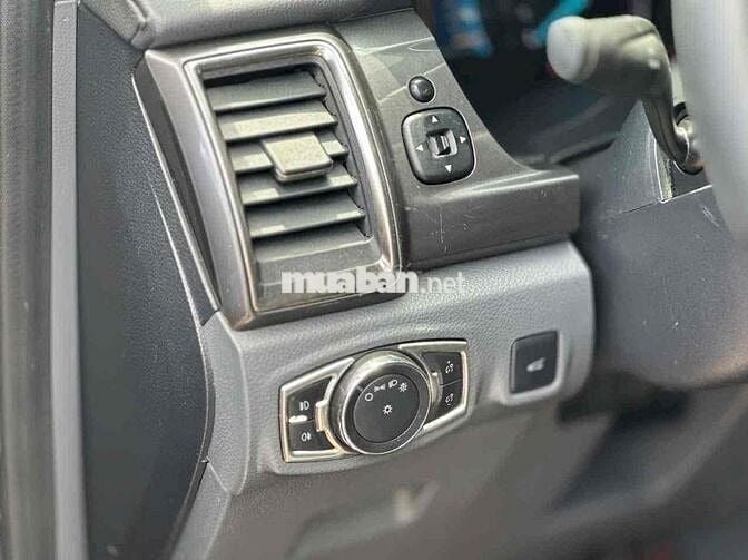 🔥🔥 Ford Everest 2016 Titanium xe zin tuyệt đối