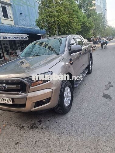 Ford Ranger 2016 XLS 2.2 4x2 AT - 12 km