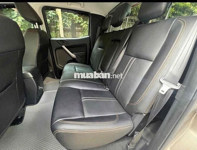 Ranger 2019 XLS 4x2 AT - Xe Đẹp Giá TL Còn Góp