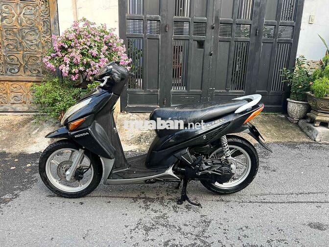 Honda click xe đẹp máy êm giá tốt giấy tờ đầy đủ