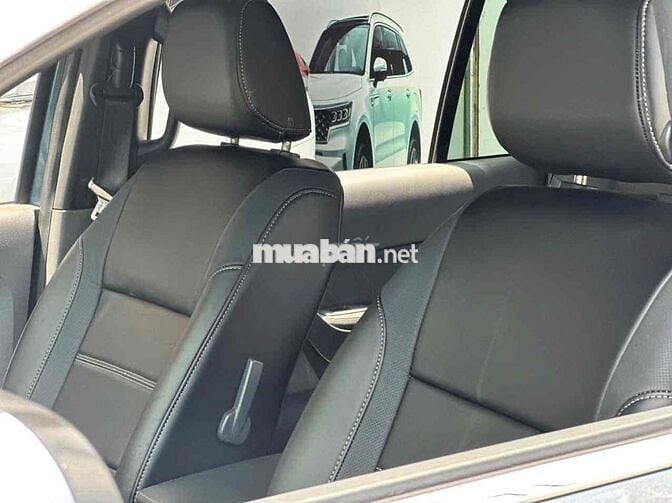 🔥🔥 Ford Everest 2016 Titanium xe zin tuyệt đối