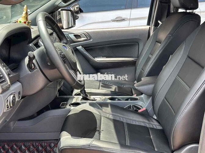 🔥🔥 Ford Everest 2016 Titanium xe zin tuyệt đối