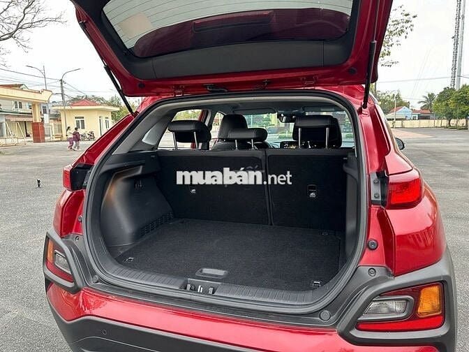 Hyundai Kona 2022 bản Đặc biệt AT2.0 - 39000 km