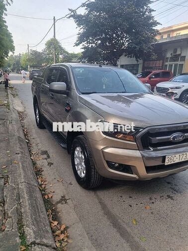 Ford Ranger 2016 XLS 2.2 4x2 AT - 12 km