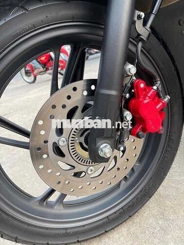SH 160 ABS 2024 chính chủ 60 có bán trả góp