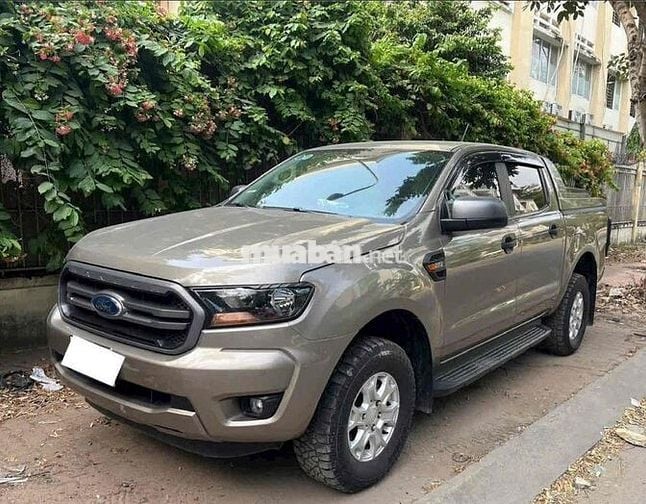 Ranger 2019 XLS 4x2 AT - Xe Đẹp Giá TL Còn Góp