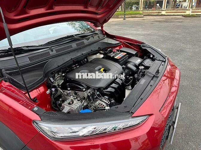 Hyundai Kona 2022 bản Đặc biệt AT2.0 - 39000 km
