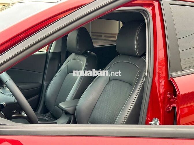 Hyundai Kona 2022 bản Đặc biệt AT2.0 - 39000 km